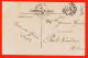 14582 / ⭐ ◉ Fillette Cage Oiseaux 1907 De Angèle à Jeanne GARIDOU Mercerie Port-Vendres Photo SAZERAC CROISSANT 3281 - Groupes D'enfants & Familles