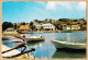 14912 /⭐ Peu Commun SAINT-BARTHELEMY Antilles Française GUSTAVIA Le Yacht-Club 1970s Photo STAK Antilles Françaises St - Saint Barthelemy