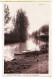 14546 / PONT-de-VAUX Ain Fleurville Un COIN De La REYSSOUZE Barque 1930s - COMBIER 7 - Pont-de-Vaux