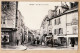 14520 / A Saisir Vente Immédiate BELLEY Ain Restaurant PERRIN Epicerie-Mercerie Rue LA LOUVATIERE 1910s-Gal. Réunies - Belley