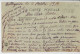 14556 / BELLEGARDE Ain La PERTE Du RHONE écrite 02.10.1918 Période CPAWW1 Retour De Petrus - Bellegarde-sur-Valserine