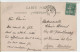 14503 / BELLEY Ain Vue Generale CPA 16.10.1923 à MOUSSET Chez DANTHONAY Chemin Puis Lyon Rhone ¤ Librairie Montharbon - Belley