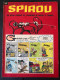 Spirou Hebdomadaire N° 1337 - 1963 - Spirou Magazine
