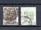 Hong Kong 1885/91 Old Def.Victoria Stamps With Perforation (HSBC) Nice Used - Oblitérés