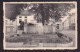 DDFF 900 -- Collection Petit Sceau De L' Etat + V - Carte Illustrée TERVUEREN 1951 Vers OBOURG - COB 20 EUR S/document - 1935-1949 Small Seal Of The State