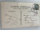 CPA - 76 - EU - BUVETTE EUDOISE - Carte Photo - Cuirs Et Crépins - Animée - Pub BYRRH - Eu