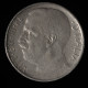  Italie / Italy, Victor Emmanuel III, 50 Centesimi, 1925, , Nickel, TB+ (VF),
KM#61.2 - 1900-1946 : Victor Emmanuel III & Umberto II