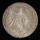  Allemagne / Germany, Olympiques / Olympics - Munich, 10 Deutsche Mark, 1972, Hamburg, Argent (Silver), NC (UNC),
KM#132 - 5 Marchi