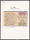 DDFF 901 -- Collection Petit Sceau De L' Etat - CANTONS DE L'EST - Carte Illustrée MALMEDY 1939 Vers LA HAYE NL - 1935-1949 Petit Sceau De L'Etat