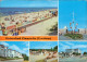 Zinnowitz Strand,  Ferienheime, Minisportanlage, Karl-Marx-Straße 1980 - Zinnowitz