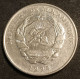 MOZAMBIQUE - 500 METICAIS 1994 - KM 121 - Mosambik