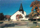 91 - Gif Sur Yvette - Eglise De Chevry - CPM - Carte Neuve - Voir Scans Recto-Verso - Gif Sur Yvette