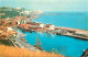 Angleterre - Dover - The Seafront - Kent - England - Royaume Uni - UK - United Kingdom - CPM Format CPA - Carte Neuve -  - Dover