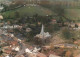 Angleterre - Long Sutton - The Church Of St Mary The Virgin - Aerial View - Vue Aérienne - Lincolnshire - England - Roya - Autres & Non Classés