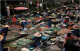 Thailande - Damnernsaduak Floating Market - Rajburi Province - Marché Sur L'eau - Légumes - Carte Neuve - CPM - Voir Sca - Thailand