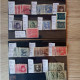 Stamps Czechoslovakia 1945 Do 1949 - Rare Selection Small Price - Oblitérés