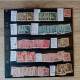 Stamps Czechoslovakia 1945 Do 1949 - Rare Selection Small Price - Oblitérés