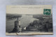 Pont Saint Esprit, Vue Sur La Ville Et Le Rhône Pendant Les Inondations, Gard 30 - Pont-Saint-Esprit