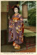 JAPON / JAPAN. GEISHA. - Kyoto