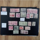 Stamps Czechoslovakia 1950 Do 1959 - Rare Selection Small Price - Gebruikt