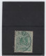 Belgie Nr 45 Quevaucamps - 1869-1888 Lion Couché