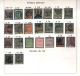 Roumelia Orientale - 1880-85 - Used Stamps