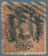 Delcampe - Roumelia Orientale - 1880-85 - Used Stamps