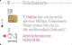 Germany: Telekom PD 7 96 T-Online-Dienst - P & PD-Series : D. Telekom Till