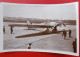 Cpa Avion De Record TRAIT D'UNION Dewoitine D.33 HISPANO SUIZA 650CV Doret Le Brix - 1919-1938: Entre Guerres