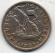 2,50 Escudos 1985 - Portogallo