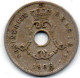 5 Centimes 1906 - 5 Cents