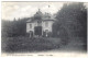 CPA GOLONFA ( Vielsalm ) : La Villa - Circulée Vers Tilff - Phot-Edit. Baccus à Vielsalm - 2 Scans - Vielsalm