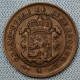 Luxembourg • 2 1/2 Centimes 1901 • Var. BAPTH • Presque SUP / XF  • Luxemburg •  [24-574] - Luxembourg