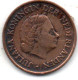 5 Cents 1980 - 1948-1980: Juliana