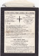 36648# LETTRE PÈRE CENT FRANCHISE MILITAIRE 10° REGIMENT INTERARMEES OUTRE MER THIES SENEGAL 1962 AUDUN LE TICHE MOSELLE - Brieven En Documenten