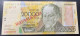 VENEZUELA. 16 AGOSTO 2001. 20000 BOLIVARES SOBRECRAGA "MUESTRA SIN VALOR". - Venezuela