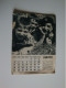 Scouts De France Calendrier 1959 Complet - Pfadfinder-Bewegung