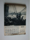 Delcampe - Scouts De France Calendrier 1959 Complet - Pfadfinder-Bewegung