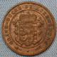 Luxembourg • 2 1/2 Centimes 1908 • AUNC / SPL • Luxemburg •  [24-575] - Luxembourg
