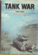 Tank War Janusz Piekalkiewicz Période 1939-1945 édité En 1986 - 5. Guerre Mondiali