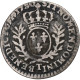 France, Louis XV, 1/20 Ecu Aux Branches D'olivier, 1730, Nantes, Argent, TB - 1715-1774 Louis XV Le Bien-Aimé