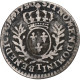 France, Louis XV, 1/20 Ecu Aux Branches D'olivier, 1730, Nantes, Argent, TB - 1715-1774 Louis  XV The Well-Beloved
