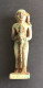 Delcampe - Statuette Dieu Khonsu, Égypte Ancienne, 664-332 BC - Archäologie