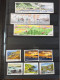 Delcampe - COLLECTION TIMBRE NEUFS Saint Pierre Et Miquelon Sous Faciale - Collections, Lots & Séries