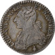 France, Louis XV, 1/10 Écu Aux Branches D'olivier, 1785, Paris, Argent, TTB - 1774-1791 Luigi XVI