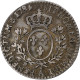 France, Louis XV, 1/10 Écu Aux Branches D'olivier, 1785, Paris, Argent, TTB - 1774-1791 Luigi XVI