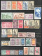 Lot De 61 Timbres Divers Colonies Françaises - Autres & Non Classés