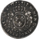 France, Louis XV, 1/10 Écu Au Bandeau, 1757, Lyon, Argent, TTB, Gadoury:292 - 1715-1774 Ludwig XV. Der Vielgeliebte