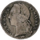 France, Louis XV, 1/10 Écu Au Bandeau, 1742, Paris, Argent, TB+, Gadoury:292 - 1715-1774 Ludwig XV. Der Vielgeliebte