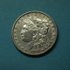 USA 1879 Morgan Dollar New Orleans (Kof8/5 - Andere & Zonder Classificatie